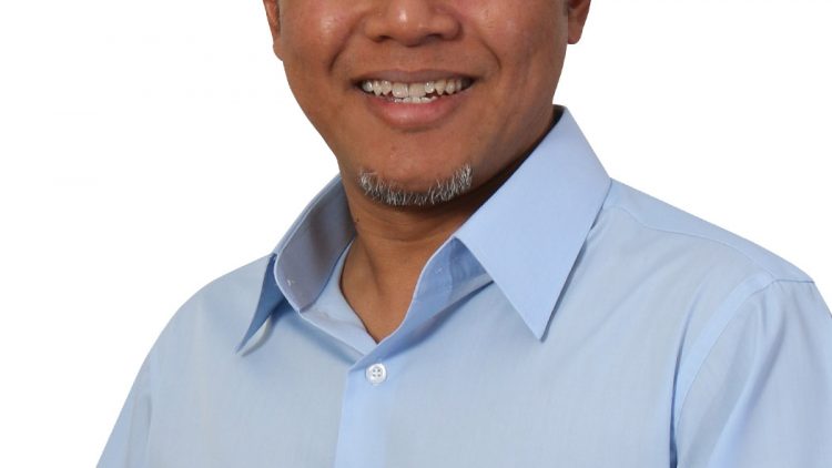 A Dynamic Population for a Sustainable Singapore: Reclaiming Back Singapore – MP Muhamad Faisal Bin Abdul Manap (Malay Speech)
