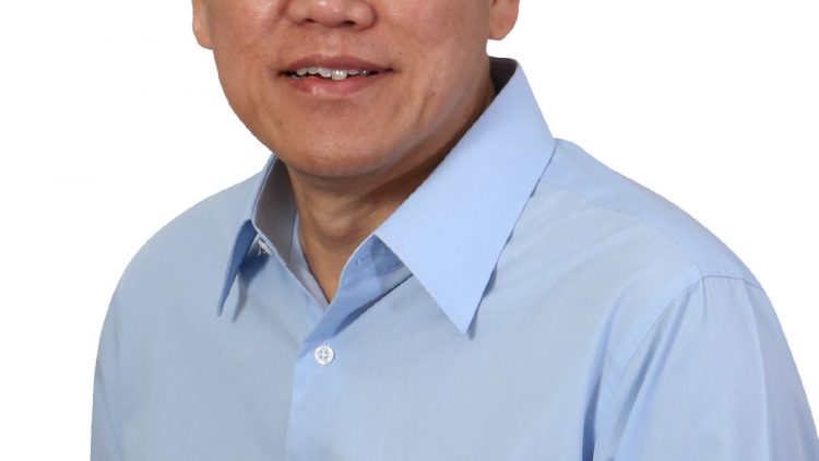 Speech on CPF (Amendment) Bill – MP Png Eng Huat