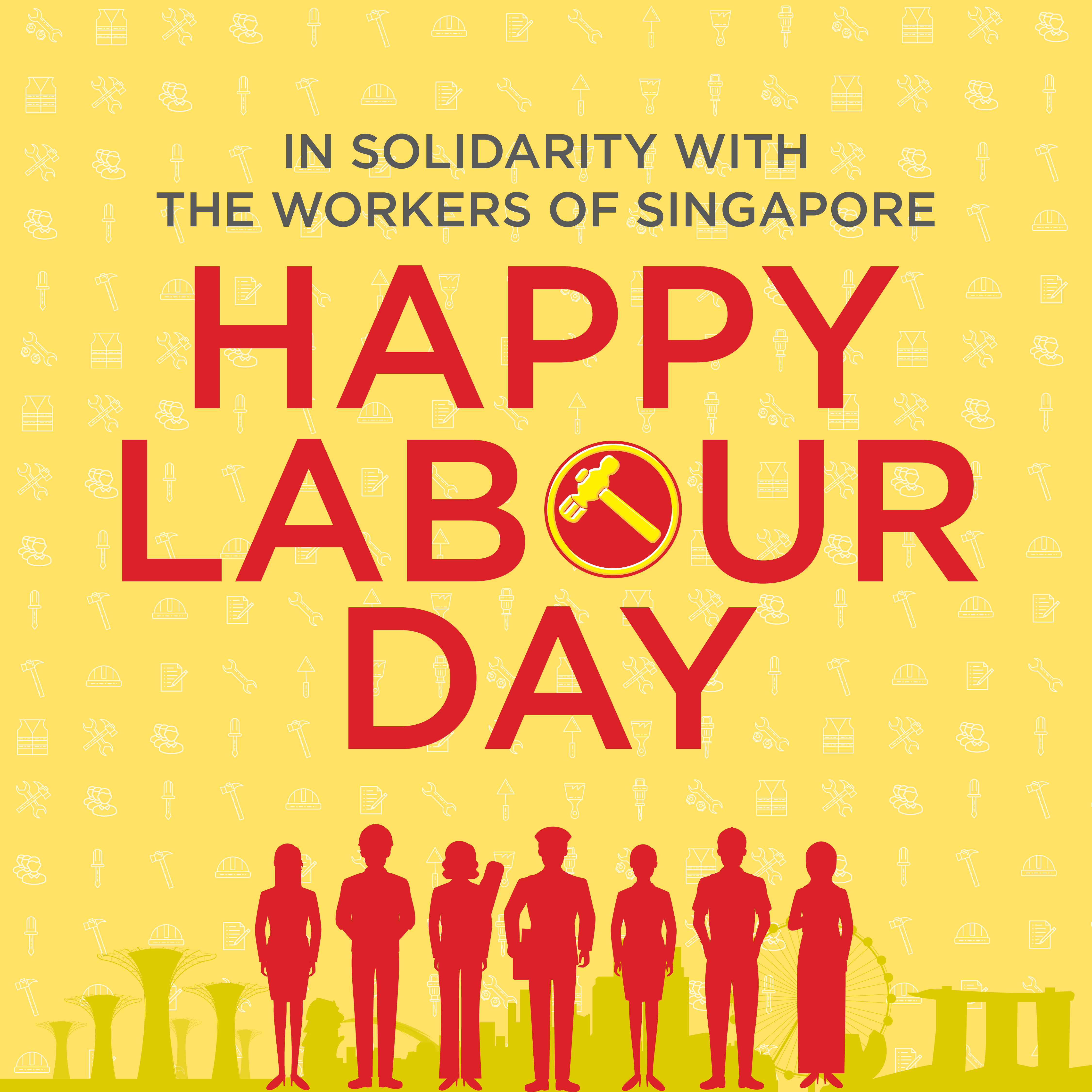 The Workers Party Labour Day Message 2019 The Workers Party
